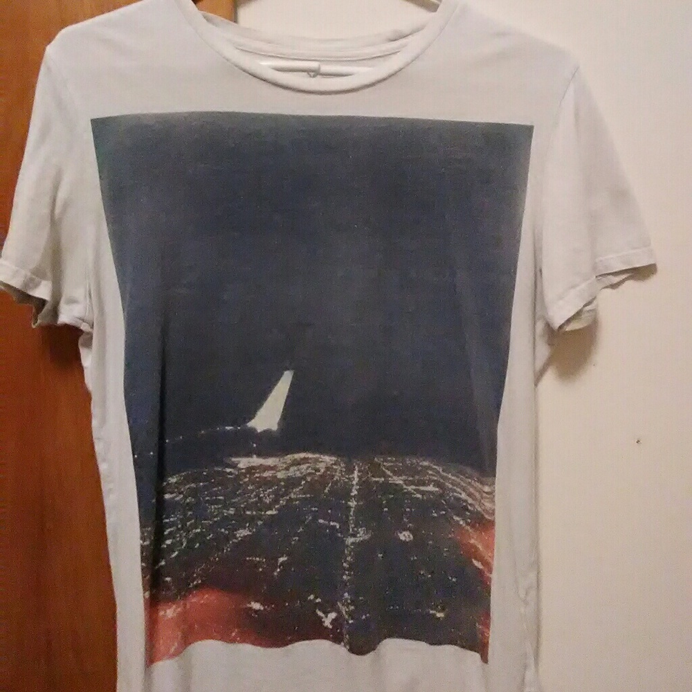 American Eagle Shirt